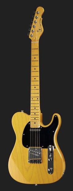 G&L Tribute ASAT Classic